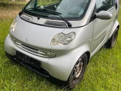 Gebraucht 2003 Smart ForTwo Coupé Kleinwagen | 800 € (Superpreis)