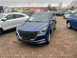 Blau Gebraucht 2022 DFSK Fengon SUV | 10.990 € (Fairer Preis)