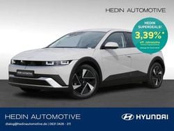 Cyber grey Neu 2025 Hyundai Ioniq 5 Techniq SUV | 45.490 € (Guter Preis)