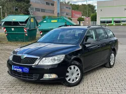 Schwarz Gebraucht 2011 Skoda Octavia Classic Kombi | 4.490 € (Guter Preis)