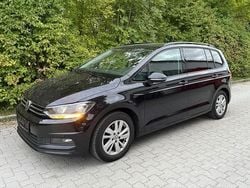 Schwarz Gebraucht 2020 VW Touran Van / Kleinbus | 12.999 € (Superpreis)