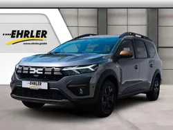 Dolomitgraumetallic Neu 2025 Dacia Jogger Extreme Kombi | 23.990 € (Fairer Preis)