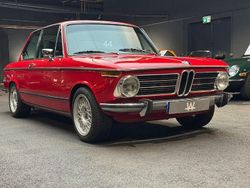 Rot Gebraucht 1972 BMW 2002 Limousine | 42.900 €