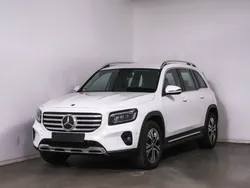 Mercedes GLB200