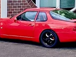 Gebraucht 1995 Porsche 968 Coupé | 51.200 €