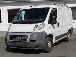 Weiß Gebraucht 2008 Fiat Ducato Van | 2.300 €