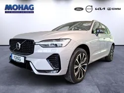 Silber Gebraucht 2024 Volvo XC60 Plus SUV | 41.890 € (Etwas zu teuer)