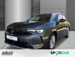 Grau Neu 2025 Opel Astra Edition Kombi | 27.750 € (Superpreis)