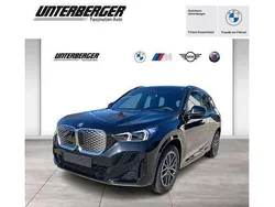 Neu 2025 BMW iX M Sport SUV | 56.990 € (Fairer Preis)