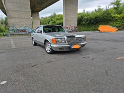 Silber Gebraucht 1984 Mercedes 280 SE Limousine | 6.400 €