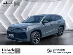 Grau Gebraucht 2025 VW Tayron R-line SUV | 58.999 € (Etwas zu teuer)