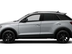 Indiumgrau metallic Neu 2025 VW T-Roc Style SUV | 34.802 € (Guter Preis)