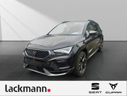 Schwarz Gebraucht 2023 Cupra Ateca SUV | 31.990 € (Guter Preis)