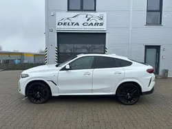 Weiß Gebraucht 2025 BMW X6 M Sport SUV | 85.700 € (Superpreis)