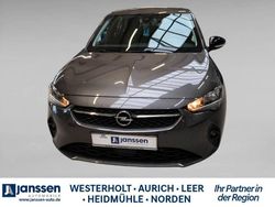 Grau Gebraucht 2020 Opel Corsa-e Edition Kleinwagen | 15.490 € (Etwas zu teuer)