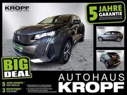 Grau Gebraucht 2023 Peugeot 3008 Allure SUV | 25.180 € (Guter Preis)