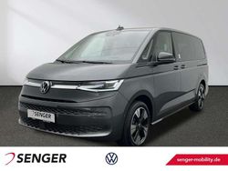 Indium grau Gebraucht 2025 VW T7 Business Van | 66.880 € (Fairer Preis)