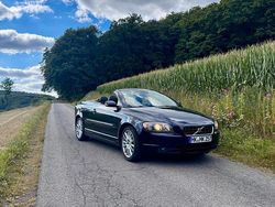 Blau Gebraucht 2006 Volvo C70 Cabrio | 8.750 € (Etwas zu teuer)