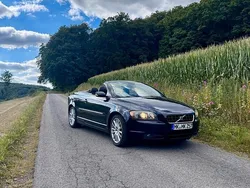 Blau Gebraucht 2006 Volvo C70 Cabrio | 8.750 € (Etwas zu teuer)