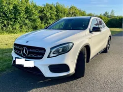 Weiß Gebraucht 2019 Mercedes GLA200 Urban SUV | 20.000 € (Guter Preis)