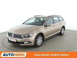 Gelb Gebraucht 2015 VW Passat Trendline Kombi | 15.040 € (Guter Preis)