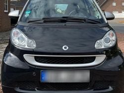 Schwarz Gebraucht 2011 Smart ForTwo Coupé Passion Coupé | 4.750 € (Guter Preis)