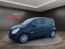 Braun Gebraucht 2013 Suzuki Splash Active+ Kleinwagen | 5.990 € (Teuer)