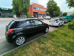 Schwarz Gebraucht 2006 Opel Corsa Kleinwagen | 2.100 €