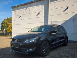 Schwarz Gebraucht 2012 VW Polo Match Kleinwagen | 5.900 € (Fairer Preis)