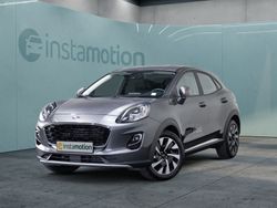 Andere farbe Gebraucht 2024 Ford Puma Titanium SUV | 22.760 € (Guter Preis)