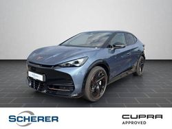 Tavascanblau Gebraucht 2025 Cupra Tavascan VZ SUV | 46.390 €