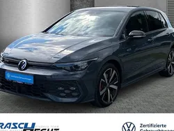 Delfingrau metallic Gebraucht 2024 VW Golf VIII GTE Limousine | 43.830 € (Guter Preis)