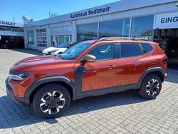 Braun Neu 2025 Dacia Duster Extreme SUV | 26.480 € (Guter Preis)