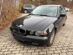 Gebraucht 2002 BMW 318 Limousine | 2.300 € (Fairer Preis)