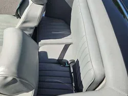 Schwarz Gebraucht 1986 Mercedes 560 Cabrio | 38.750 €