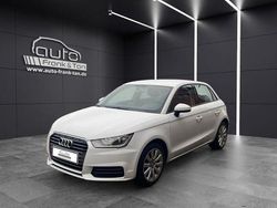Andere Gebraucht 2016 Audi A1 Kleinwagen | 12.399 € (Etwas zu teuer)