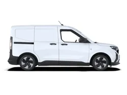 Weiss Neu 2025 Ford Transit Trend Van | 35.165 € (Superpreis)