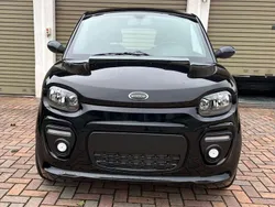 Schwarz Gebraucht 2023 Microcar Dué Kleinwagen | 9.999 €