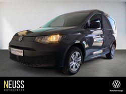 Grau Gebraucht 2024 VW Caddy Van / Kleinbus | 23.850 € (Superpreis)