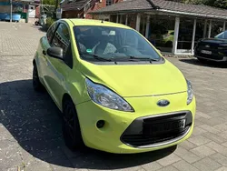 Gebraucht 2011 Ford Ka Kleinwagen | 2.600 € (Fairer Preis)