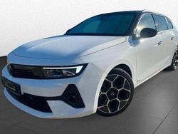 Weiß Gebraucht 2023 Opel Astra Ultimate Kombi | 21.980 € (Fairer Preis)