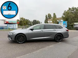 Grau Gebraucht 2021 Opel Insignia Kombi | 21.950 € (Etwas zu teuer)