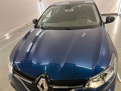 Blau Gebraucht 2020 Renault Mégane IV LIMITED Limousine | 13.800 €