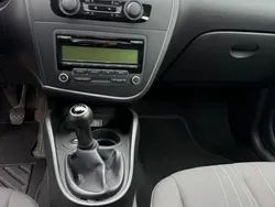 Weiß Gebraucht 2012 Seat Leon Copa Limousine | 4.490 € (Superpreis)