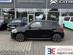 Schwarz Gebraucht 2021 Suzuki Swift Sport Limousine | 15.500 € (Fairer Preis)
