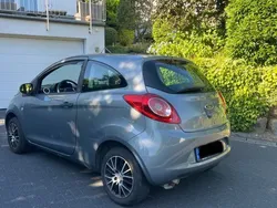 Grau Gebraucht 2009 Ford Ka Trend Kleinwagen | 2.600 € (Fairer Preis)