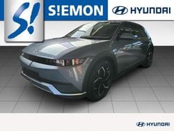 Mic (blau Gebraucht 2024 Hyundai Ioniq 6 Limousine | 33.730 € (Superpreis)