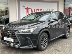 () schwarz met. Gebraucht 2022 Lexus NX450h+ Business Edition SUV | 46.980 € (Fairer Preis)