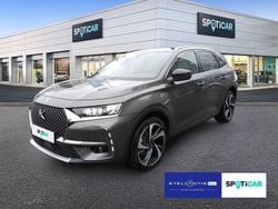 Grau (metallic) Gebraucht 2022 DS Automobiles DS7 Crossback Rivoli SUV | 31.390 € (Fairer Preis)