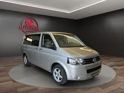 Beige Gebraucht 2011 VW T5 Van | 23.900 €